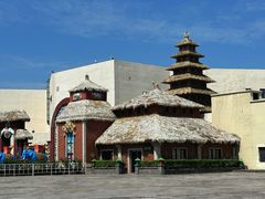 -热高乐园巴厘岛水世界
