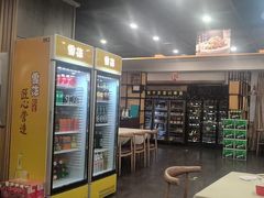 -渔娘渔家丹东海鲜(东直门店)