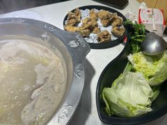 -京门活鱼馆·鱼火锅(百子湾（原红庙）店)