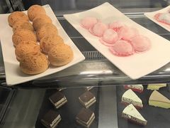 -星伦多自助料理(花山金鹰店)