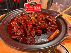 -回味黑鸭煲·始于2006(万松园店)