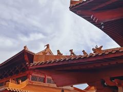 -大伊山景区