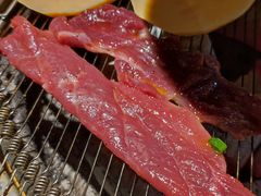 -韩都烤肉·烤鳗鱼(中街小北总店)