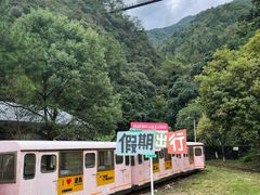 -遂昌金矿国家矿山公园