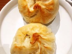 烤破酥包-云海肴·汽锅鸡·云南菜(广安门天虹店)
