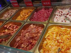 -佰味龙自助烤肉火锅(寮步店)