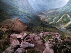 -遵义会议纪念馆