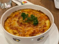 -安妮意大利餐厅(世贸天阶店)
