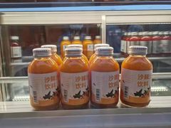 -西贝(吴江路湟普汇店)
