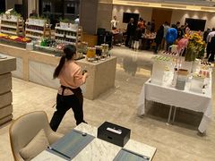 -菲住布渴酒店自助餐厅(阿里巴巴西溪园区店)
