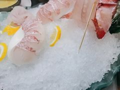 -金龙·打边炉(南京西路店)