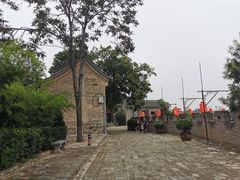-康百万庄园