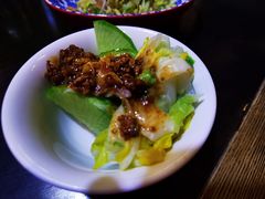-夯鱼烤鱼·尔滨地标美食(国展店)
