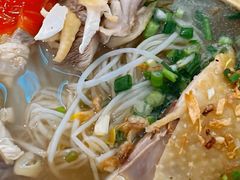 -华姐鸡粉(中心店)