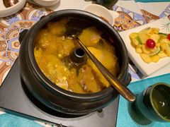 云南经典汽锅鸡-云海肴·汽锅鸡·云南菜(苏州中心店)