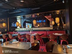 -烤匠麻辣烤鱼(青羊万达店)