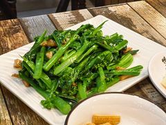 -利杨记·本味轩粥坊·烧烤(宝体店)