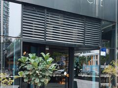 门面-Home Cafe(水榭春天店)