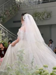 -大喜成国际宴会中心(金华店)