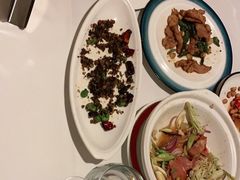 -渝信川菜(西单店)