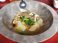 -姚记抚仙湖石锅鱼庄