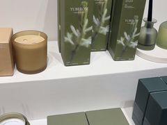-ZARA HOME(蓝色港湾店)