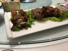 -巴依老爷新疆美食(清华东门店)