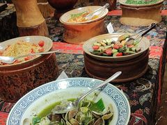 -广州中心皇冠假日酒店-环市食坊·海鲜自助餐厅