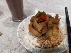 -翠华餐厅(正佳广场店)