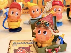 -海港城购物中心