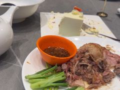 -老泰安•泰安菜(迎胜路店)