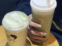 -喜茶(中山利和新地店)