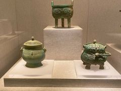 -河南博物院