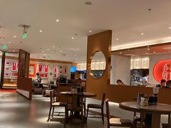 大堂-松鹤楼·苏式汤面(虹桥天地店)