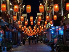 -乾州古城