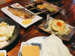 -鸟鹏烧鸟居酒屋(熙龙湾店)