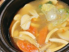 -天津湾西餐厅(三亚海棠湾洲际度假酒店)