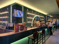 -Ambra Haus琥珀屋精酿餐厅(宝山店)