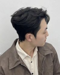 -藤野造型烫染·接发
