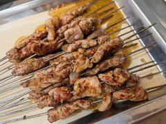 -东仪路传统烤肉