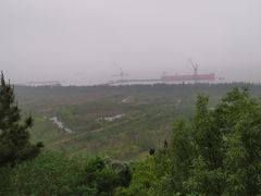 -狼山风景名胜区