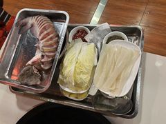 -江湖水乡铁锅炖魚(周庄嘉园店)