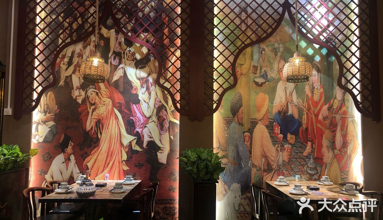 好吃(๑´ڡ`๑) 因为去了营业时间有误的店铺