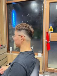 -羽凡造型