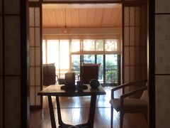 -北京古北水镇御舍温泉酒店