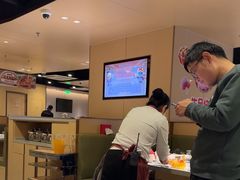 -海底捞火锅(天津SM城市广场店)