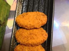 可乐饼-小司的料理(新街口店)