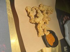 -烤匠麻辣烤鱼(环球中心店)