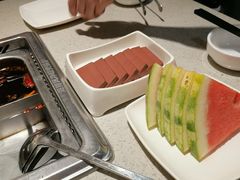 -海底捞火锅(航洋城店)