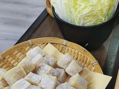 -牧人巷子·大锅羊汤·暴走牛骨(大成路店)